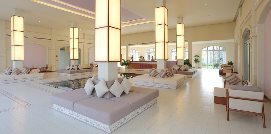 Maia Spa tại FLC Luxury Resort Samson
